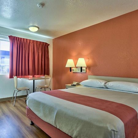 Motel 6-Flagstaff, Az - Butler Luaran gambar