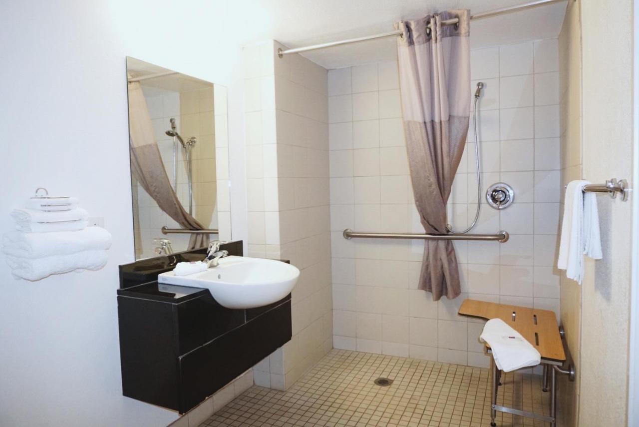 Motel 6-Flagstaff, Az - Butler Luaran gambar