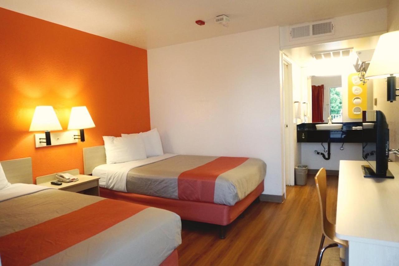 Motel 6-Flagstaff, Az - Butler Luaran gambar