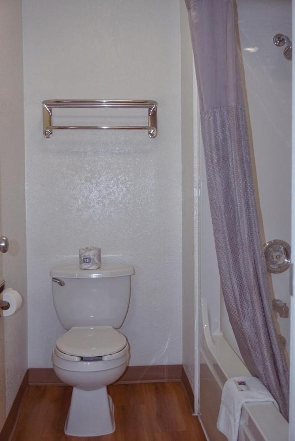 Motel 6-Flagstaff, Az - Butler Luaran gambar