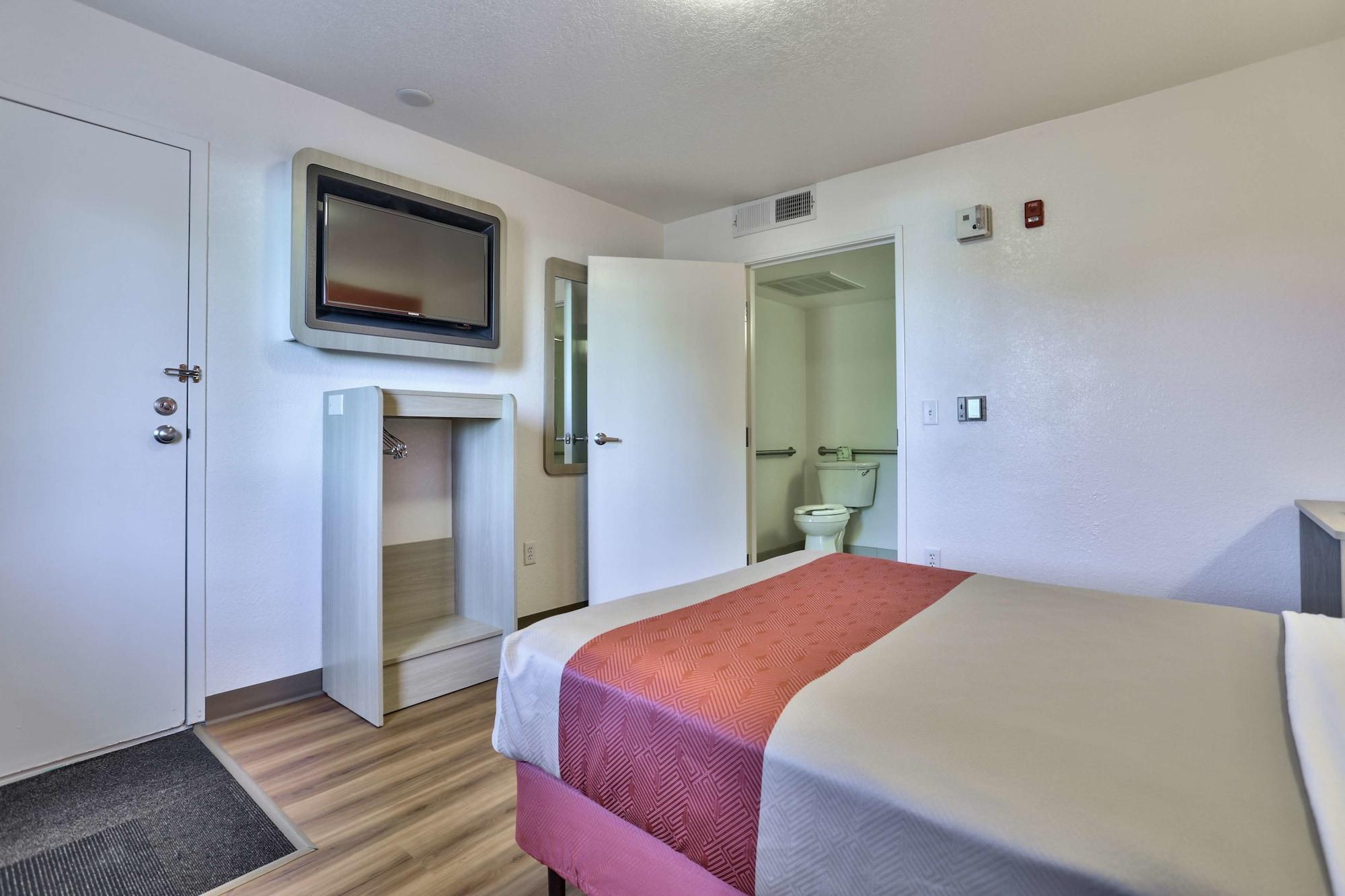 Motel 6-Flagstaff, Az - Butler Luaran gambar