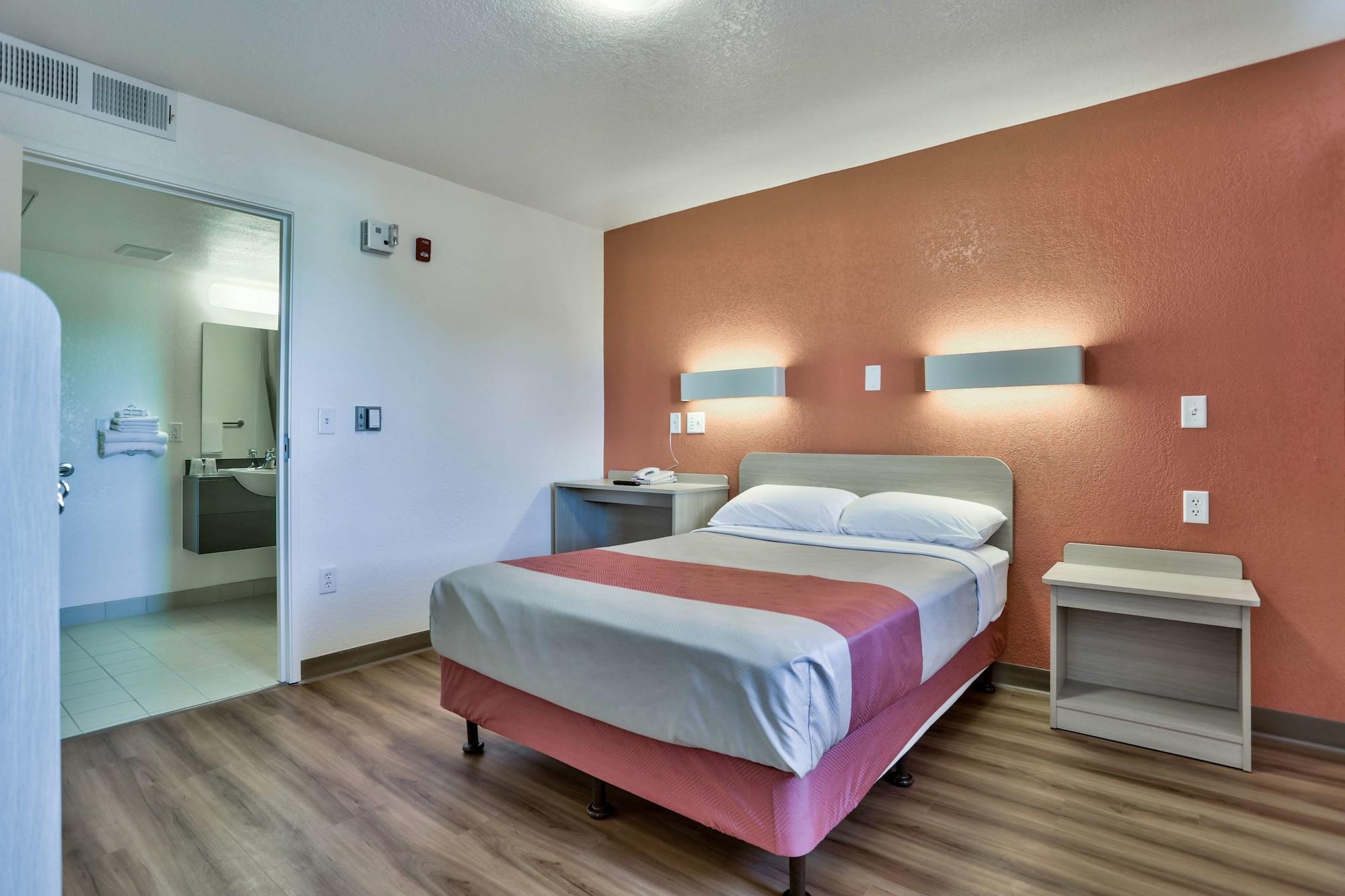 Motel 6-Flagstaff, Az - Butler Luaran gambar