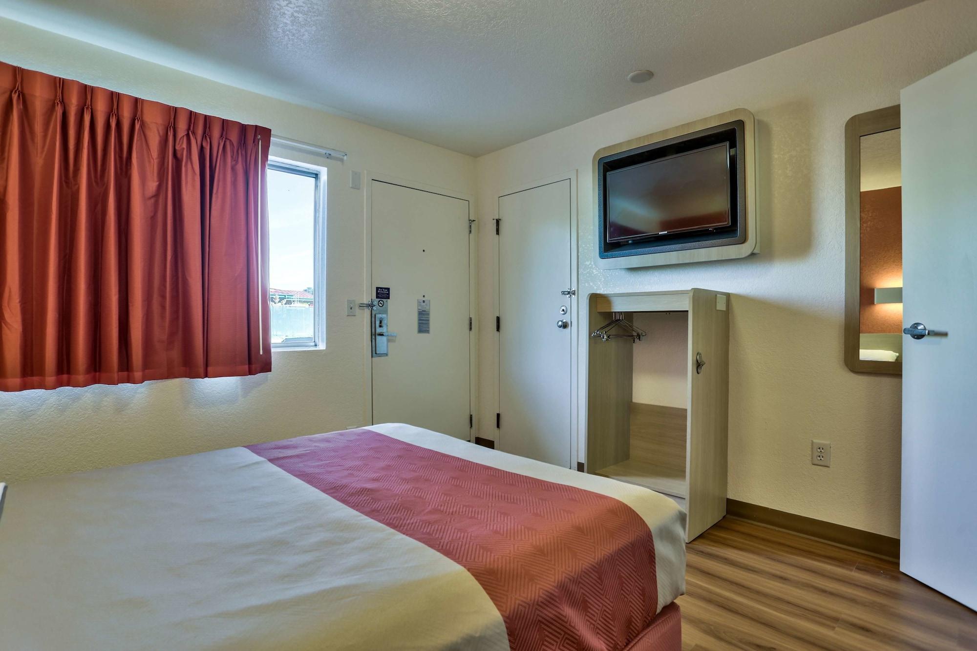 Motel 6-Flagstaff, Az - Butler Luaran gambar