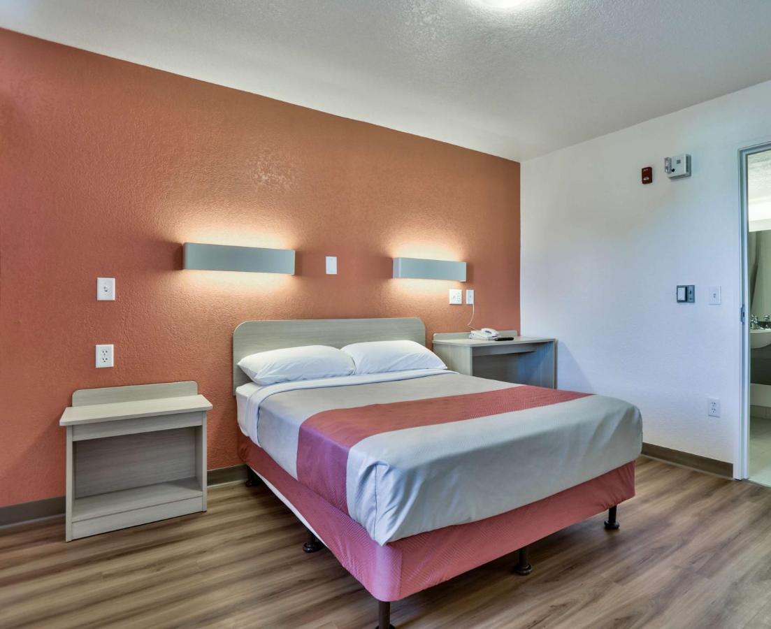 Motel 6-Flagstaff, Az - Butler Luaran gambar