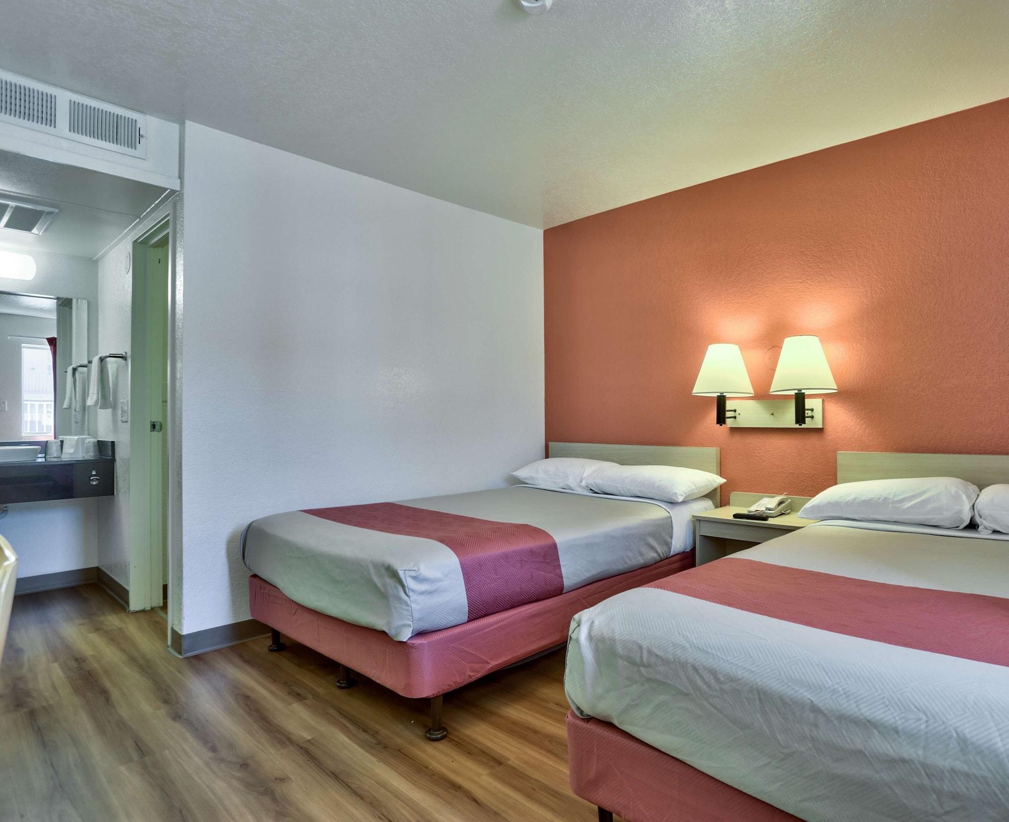 Motel 6-Flagstaff, Az - Butler Luaran gambar