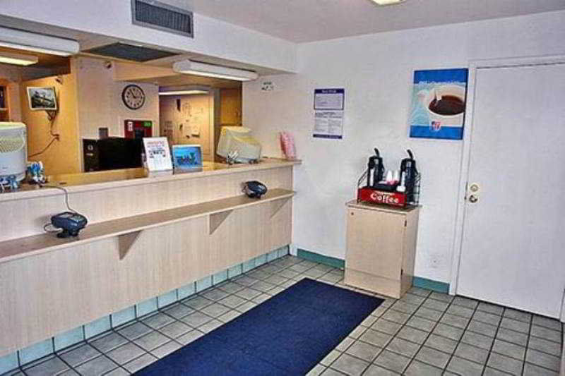 Motel 6-Flagstaff, Az - Butler Luaran gambar