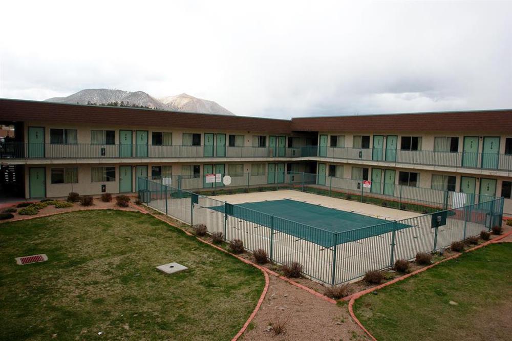 Motel 6-Flagstaff, Az - Butler Kemudahan gambar